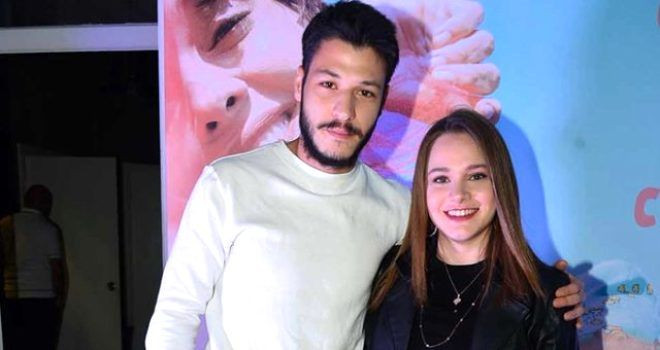 Kubilay Aka'nın mesajlarını ifşa etmişti! - Sayfa 17