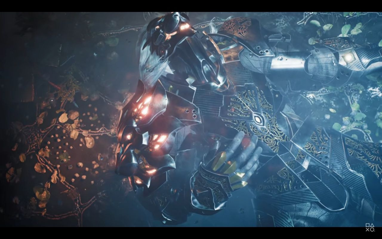 PlayStation 5'ten ilk görüntü ortaya çıktı! - Sayfa 10