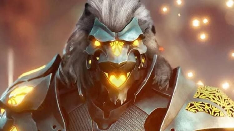 PlayStation 5'ten ilk görüntü ortaya çıktı! - Sayfa 11