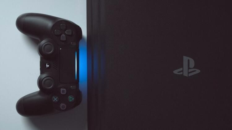 PlayStation 5'ten ilk görüntü ortaya çıktı! - Sayfa 12