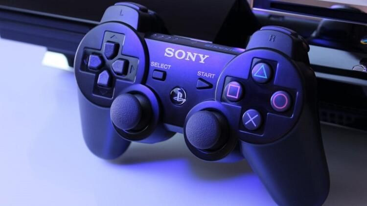 PlayStation 5'ten ilk görüntü ortaya çıktı! - Sayfa 14