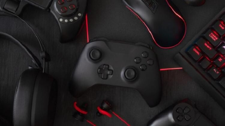 PlayStation 5'ten ilk görüntü ortaya çıktı! - Sayfa 15