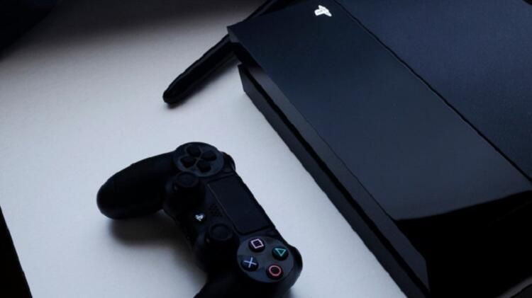 PlayStation 5'ten ilk görüntü ortaya çıktı! - Sayfa 19