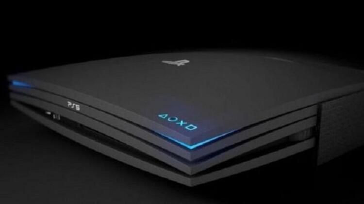 PlayStation 5'ten ilk görüntü ortaya çıktı! - Sayfa 23