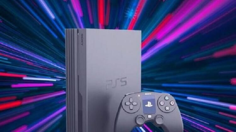 PlayStation 5'ten ilk görüntü ortaya çıktı! - Sayfa 24