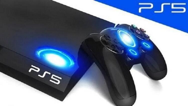 PlayStation 5'ten ilk görüntü ortaya çıktı! - Sayfa 25