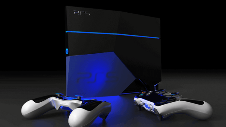 PlayStation 5'ten ilk görüntü ortaya çıktı! - Sayfa 31