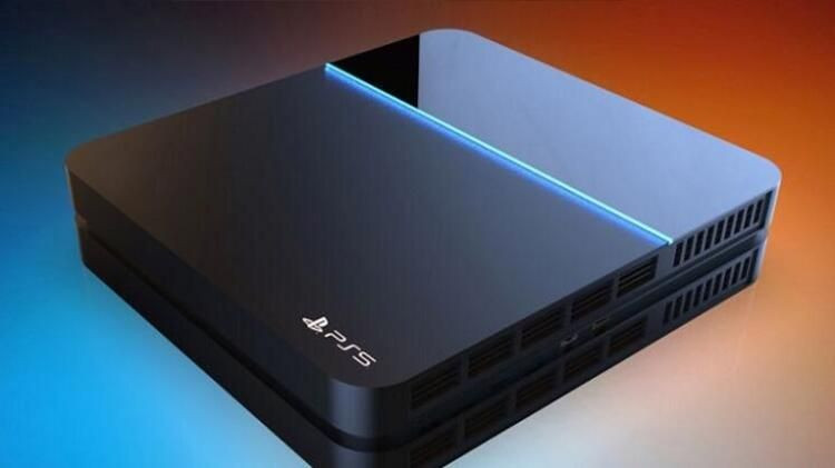 PlayStation 5'ten ilk görüntü ortaya çıktı! - Sayfa 32