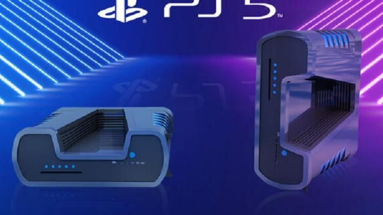 PlayStation 5'ten ilk görüntü ortaya çıktı! - Sayfa 33