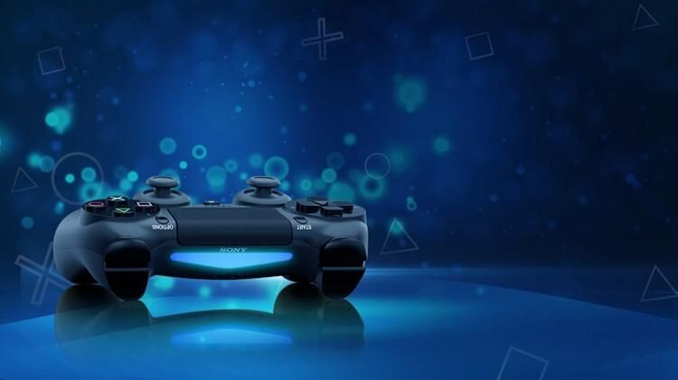 PlayStation 5'ten ilk görüntü ortaya çıktı! - Sayfa 34