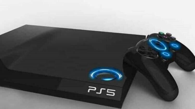 PlayStation 5'ten ilk görüntü ortaya çıktı! - Sayfa 37