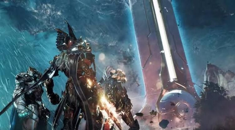 PlayStation 5'ten ilk görüntü ortaya çıktı! - Sayfa 9