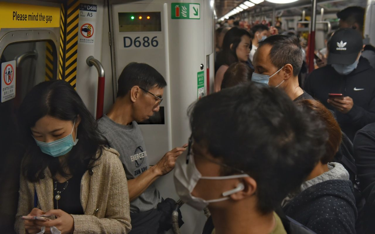 11 milyonluk kentten kaçış - Sayfa 23