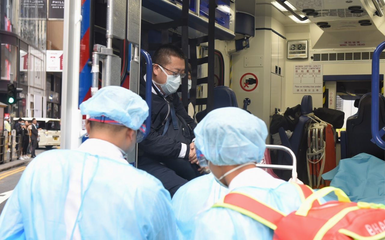 11 milyonluk kentten kaçış - Sayfa 30