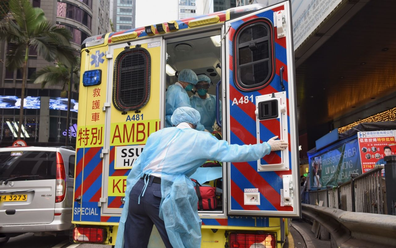 11 milyonluk kentten kaçış - Sayfa 27