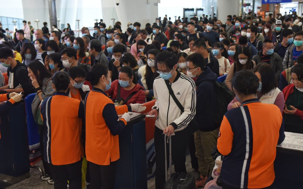 11 milyonluk kentten kaçış - Sayfa 18