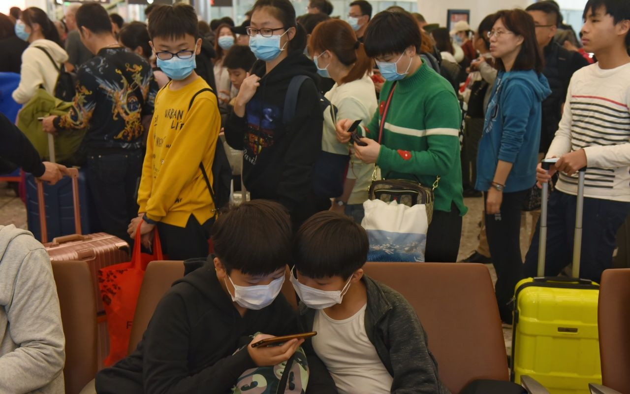 11 milyonluk kentten kaçış - Sayfa 20