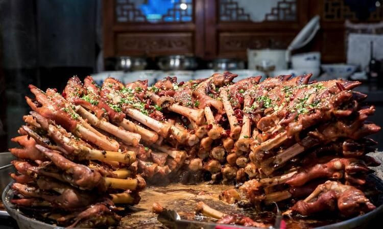 Ölümcül salgın buradan yayıldı - Sayfa 6