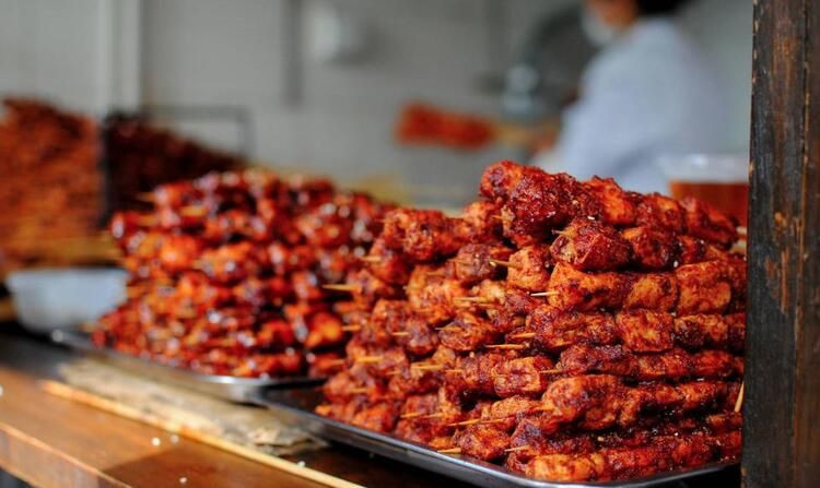 Ölümcül salgın buradan yayıldı - Sayfa 14