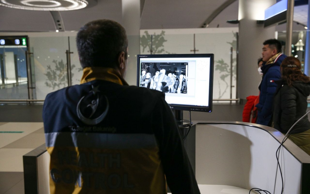 İstanbul'da ölümcül virüs alarmı! - Sayfa 9