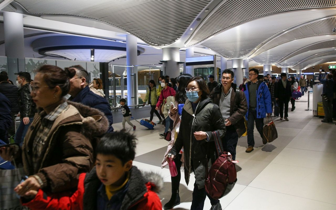 İstanbul'da ölümcül virüs alarmı! - Sayfa 8