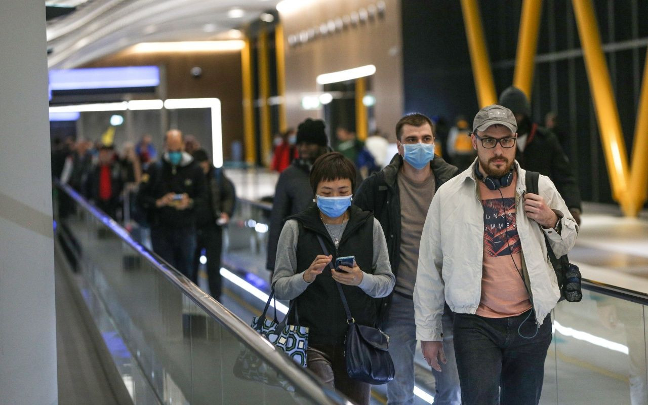 İstanbul'da ölümcül virüs alarmı! - Sayfa 10