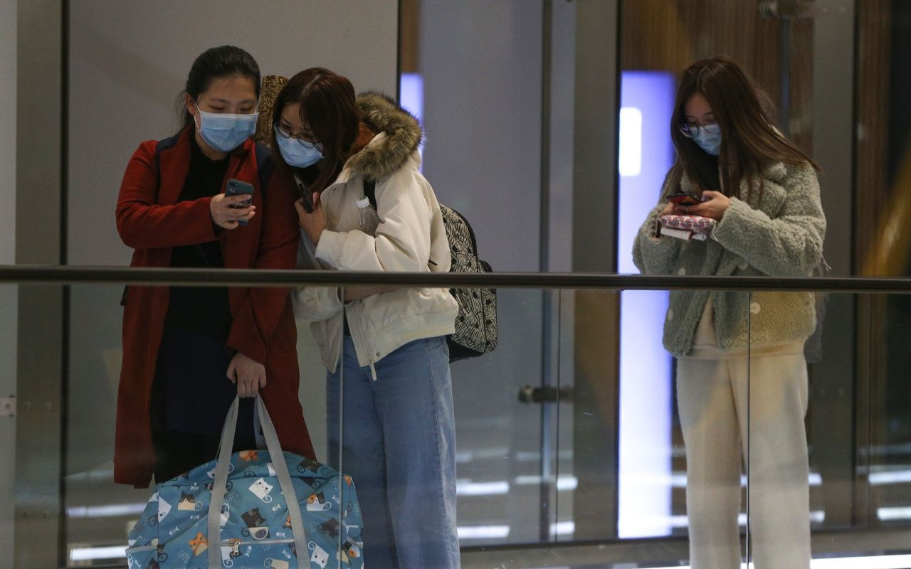 İstanbul'da ölümcül virüs alarmı! - Sayfa 5