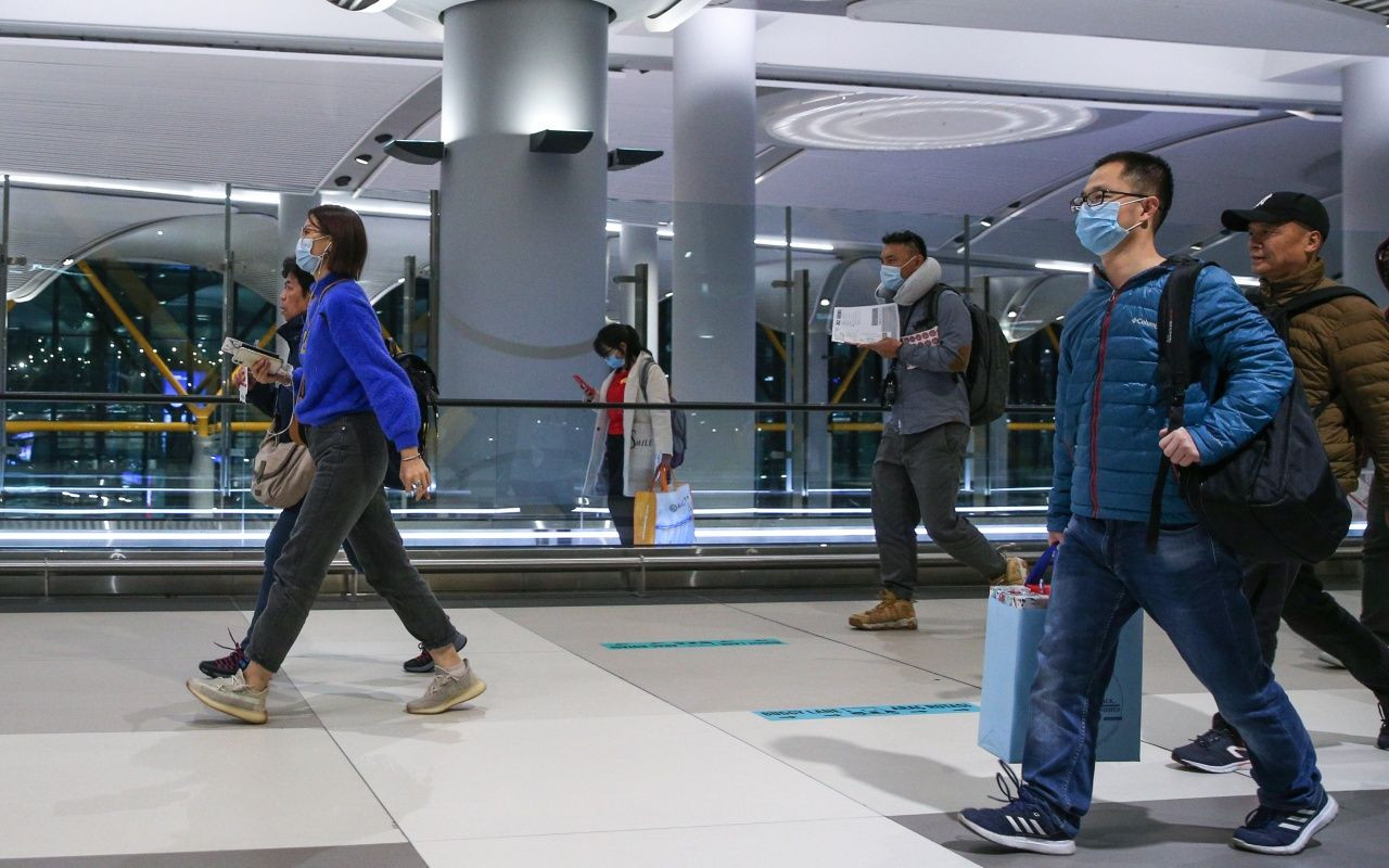 İstanbul'da ölümcül virüs alarmı! - Sayfa 13