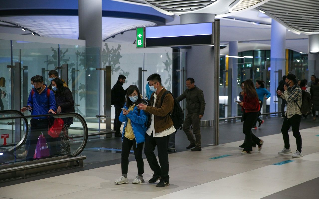 İstanbul'da ölümcül virüs alarmı! - Sayfa 6