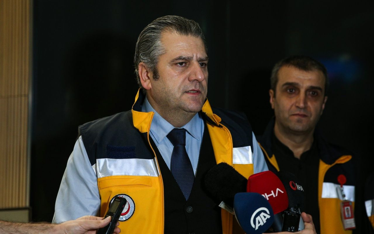 İstanbul'da ölümcül virüs alarmı! - Sayfa 12