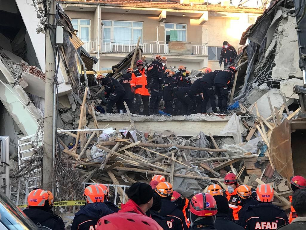 Acı tablo gün ağarınca ortaya çıktı - Sayfa 11