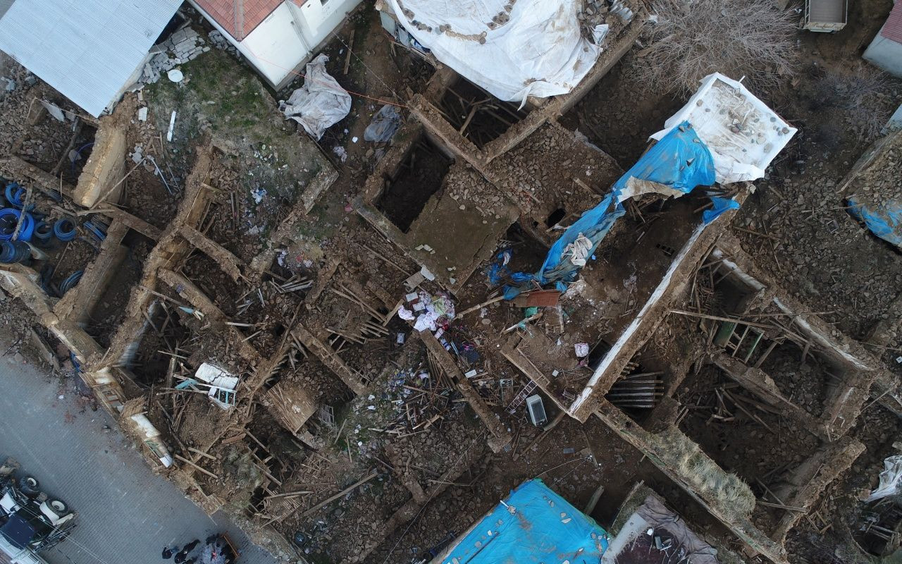 Acı tablo gün ağarınca ortaya çıktı - Sayfa 5