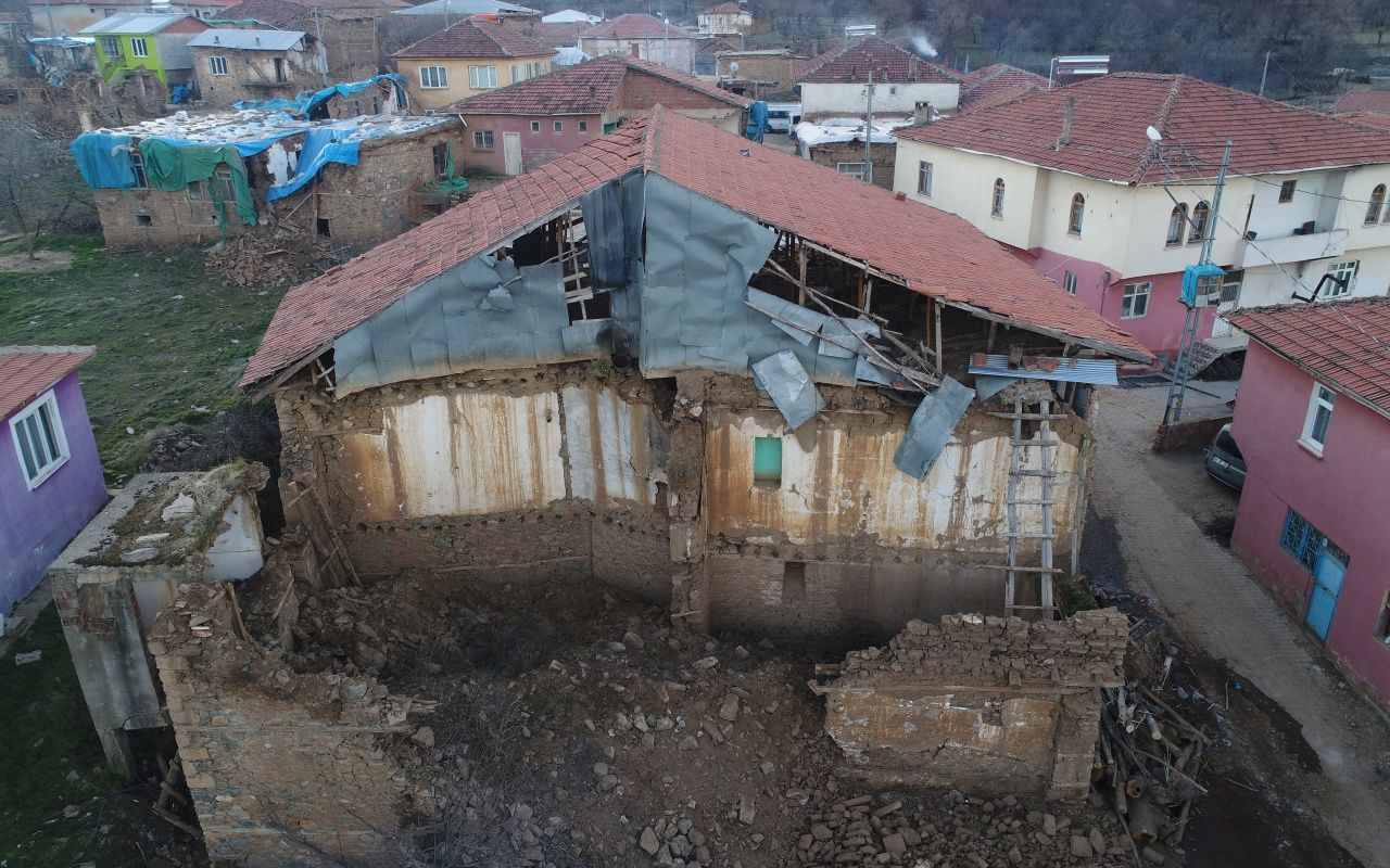 Acı tablo gün ağarınca ortaya çıktı - Sayfa 6
