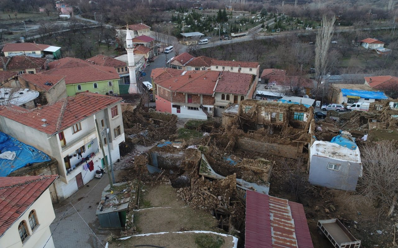 Acı tablo gün ağarınca ortaya çıktı - Sayfa 7