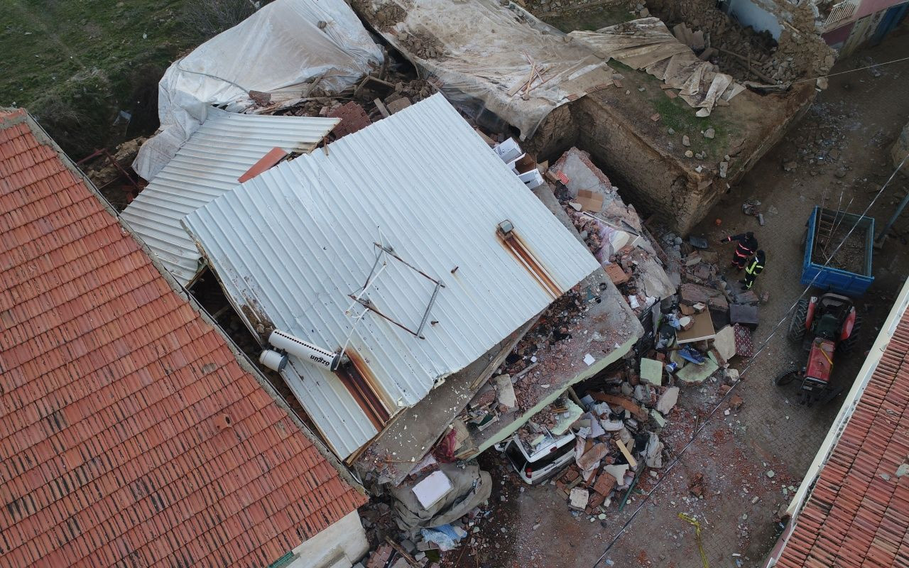 Acı tablo gün ağarınca ortaya çıktı - Sayfa 8