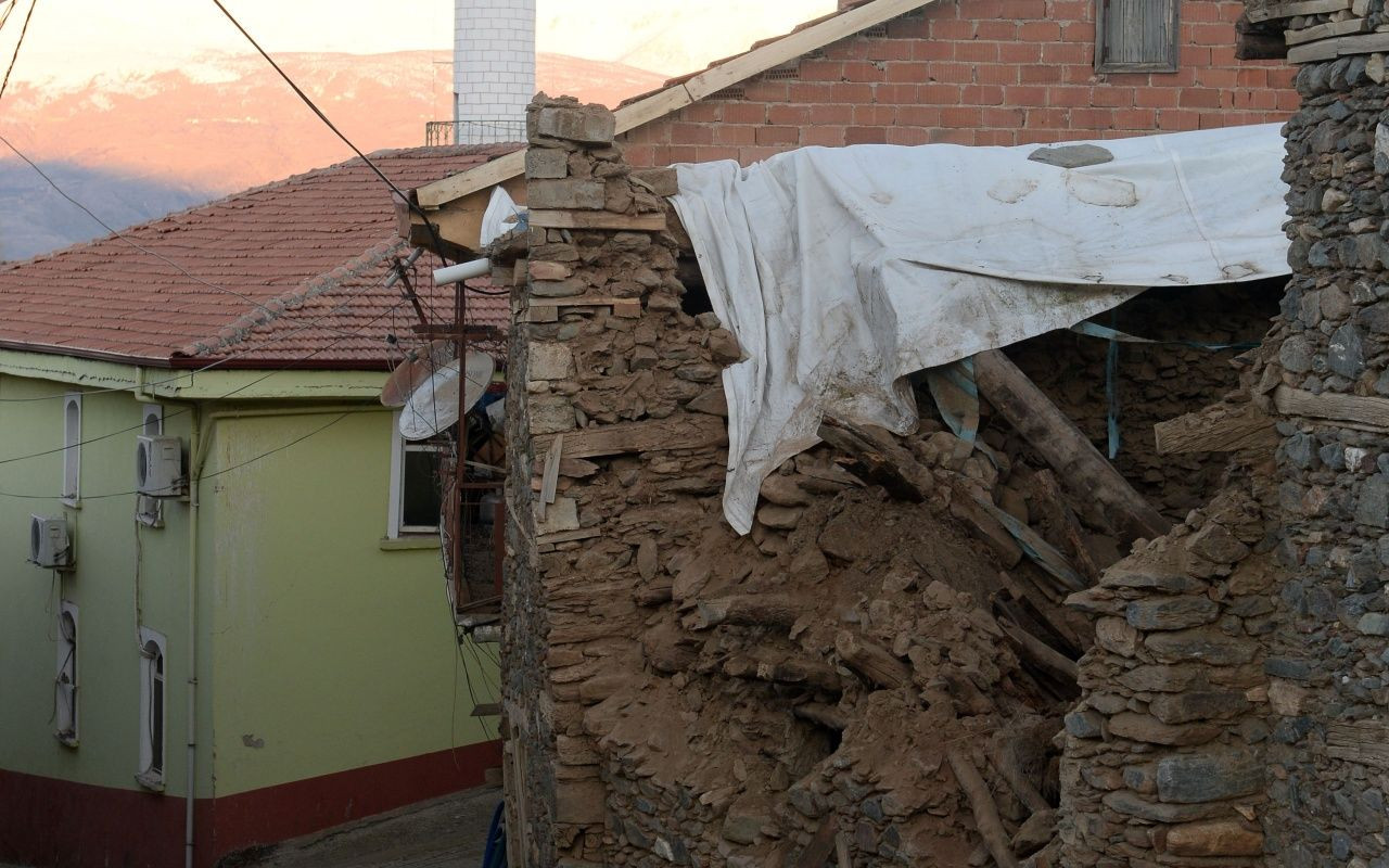 Acı tablo gün ağarınca ortaya çıktı - Sayfa 26