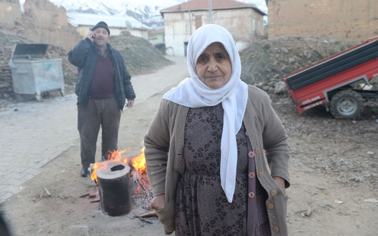 Acı tablo gün ağarınca ortaya çıktı - Sayfa 34