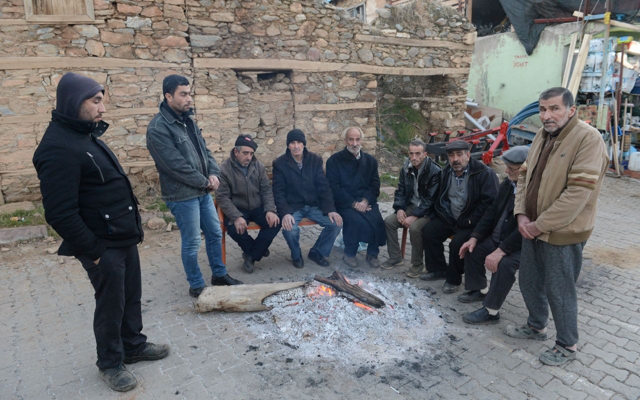 Acı tablo gün ağarınca ortaya çıktı - Sayfa 37