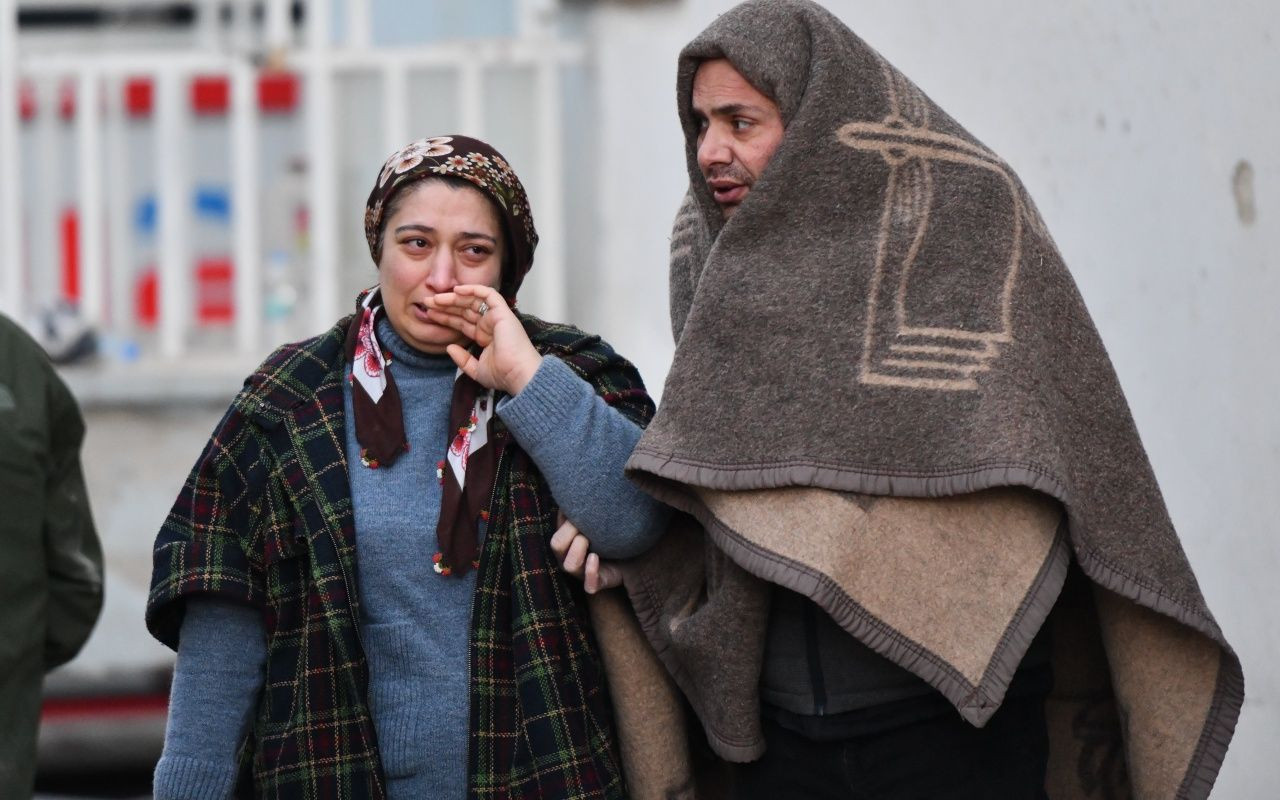 Acı tablo gün ağarınca ortaya çıktı - Sayfa 53