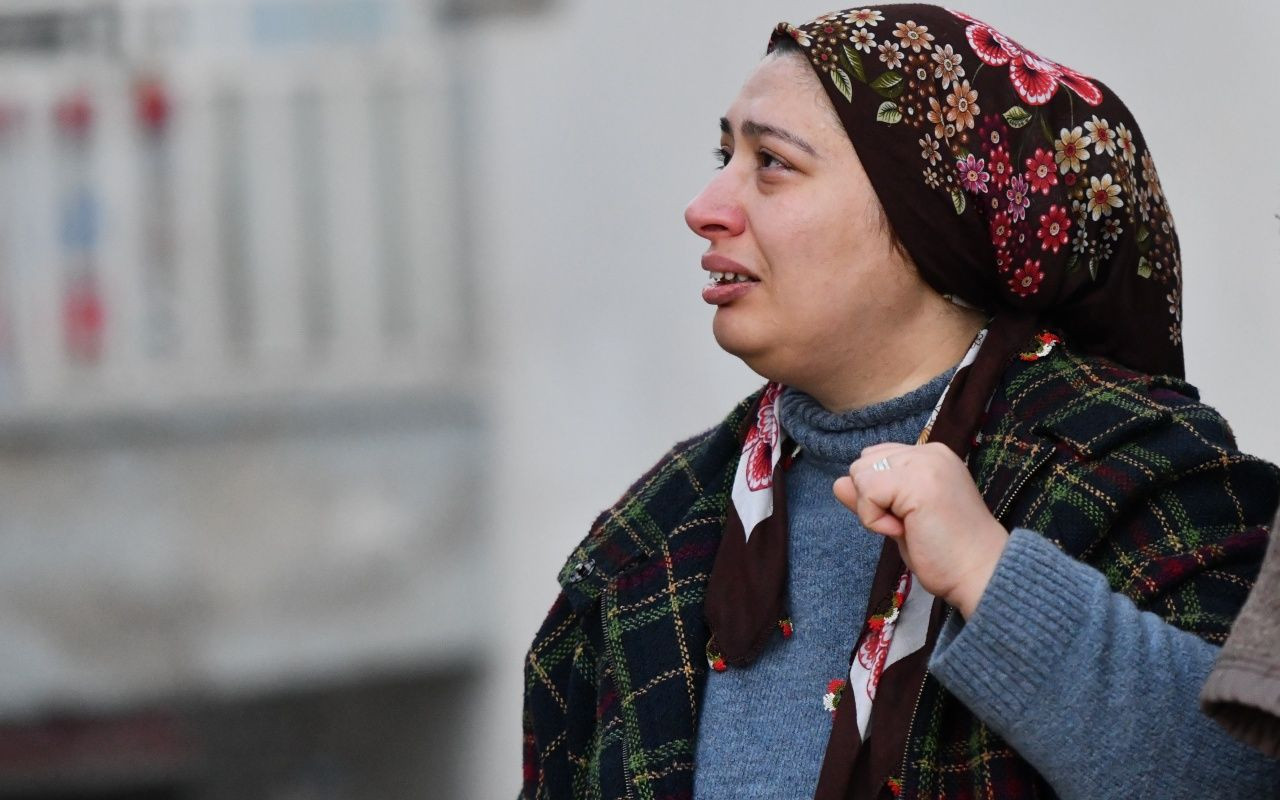 Acı tablo gün ağarınca ortaya çıktı - Sayfa 54