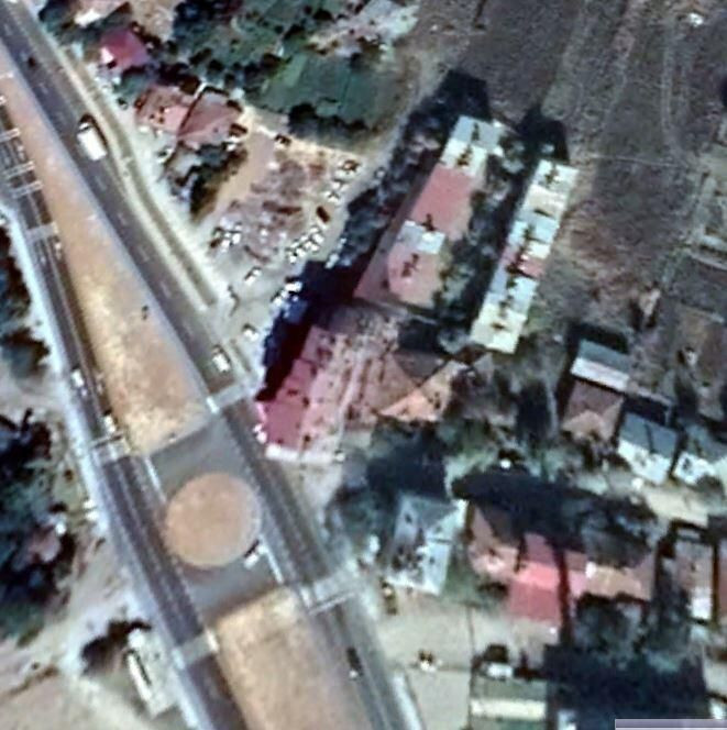 2011'de hasar gördü 6.8 ile yıkıldı! - Sayfa 10