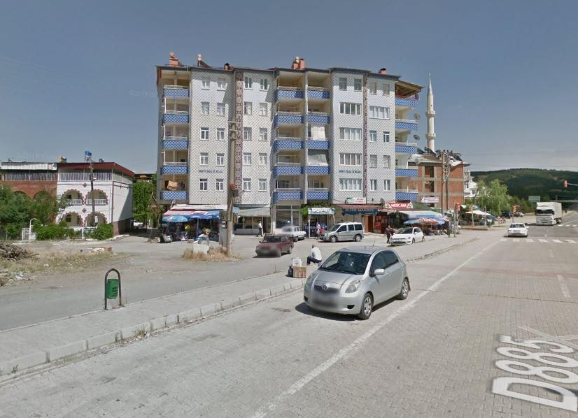 2011'de hasar gördü 6.8 ile yıkıldı! - Sayfa 7