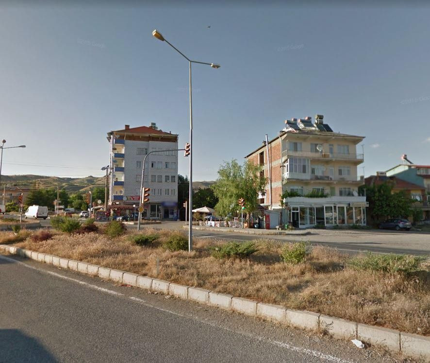 2011'de hasar gördü 6.8 ile yıkıldı! - Sayfa 8