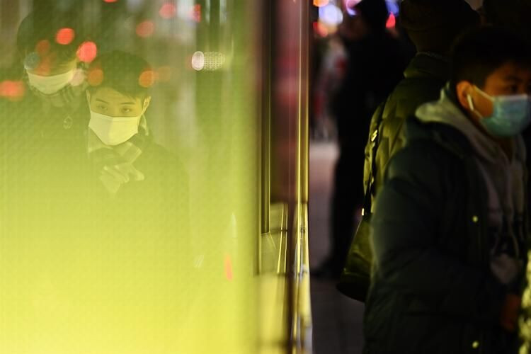 Korona virüsüne kilit vurulamadı! - Sayfa 13