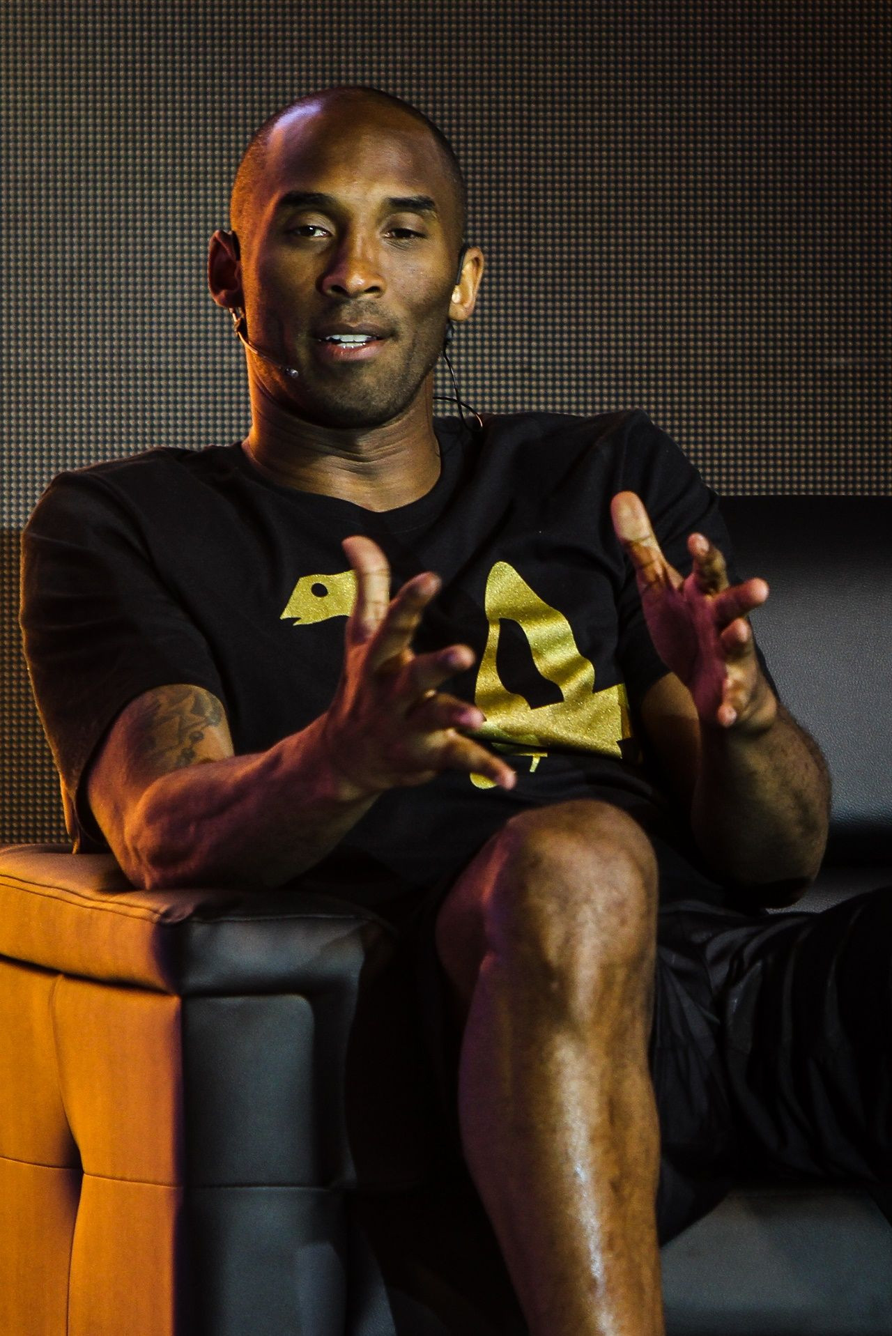 Rakamlarla basketbol efsanesi Kobe Bryant! - Sayfa 8