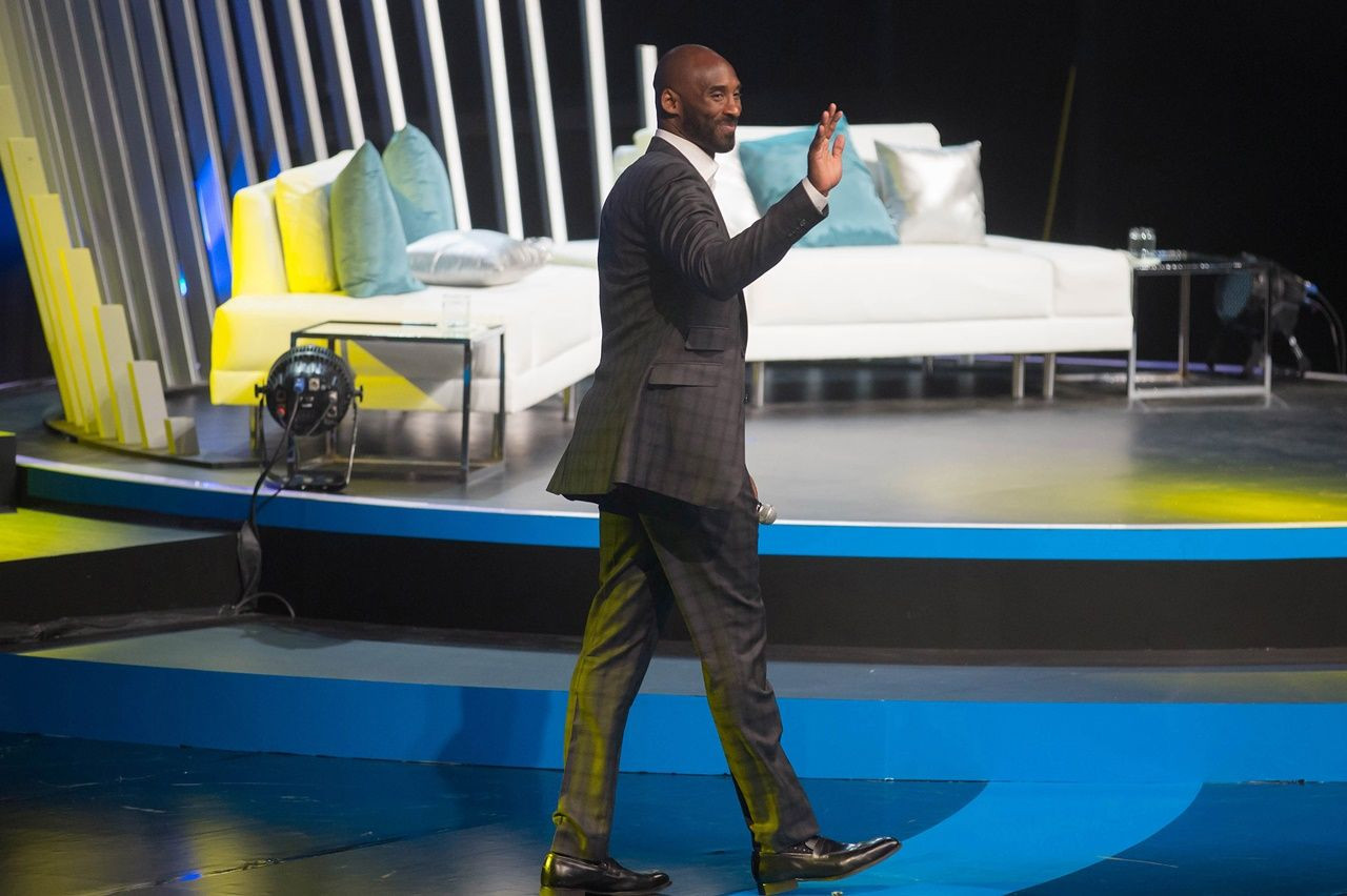 Rakamlarla basketbol efsanesi Kobe Bryant! - Sayfa 11