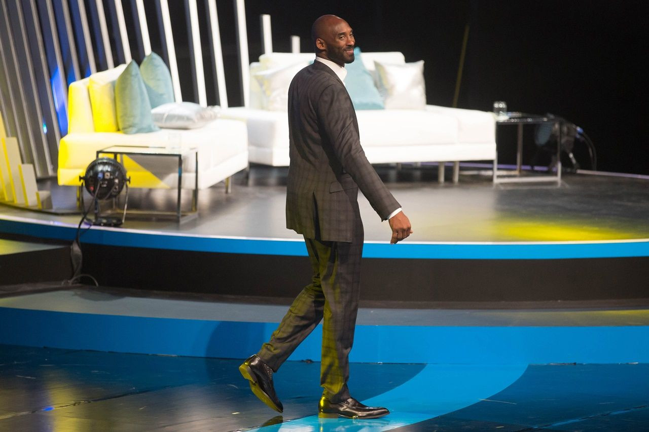 Rakamlarla basketbol efsanesi Kobe Bryant! - Sayfa 13