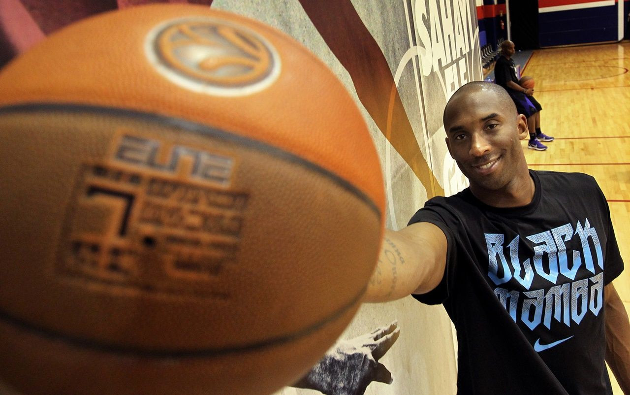 Rakamlarla basketbol efsanesi Kobe Bryant! - Sayfa 18