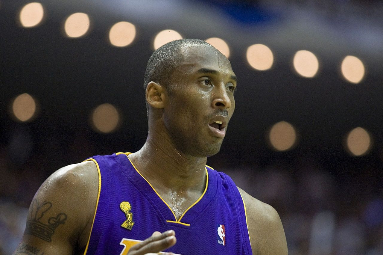 Rakamlarla basketbol efsanesi Kobe Bryant! - Sayfa 24