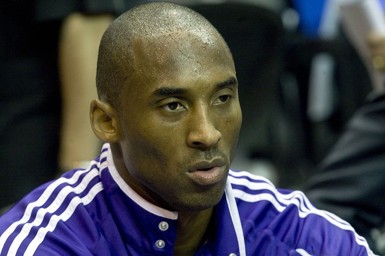 Rakamlarla basketbol efsanesi Kobe Bryant! - Sayfa 26